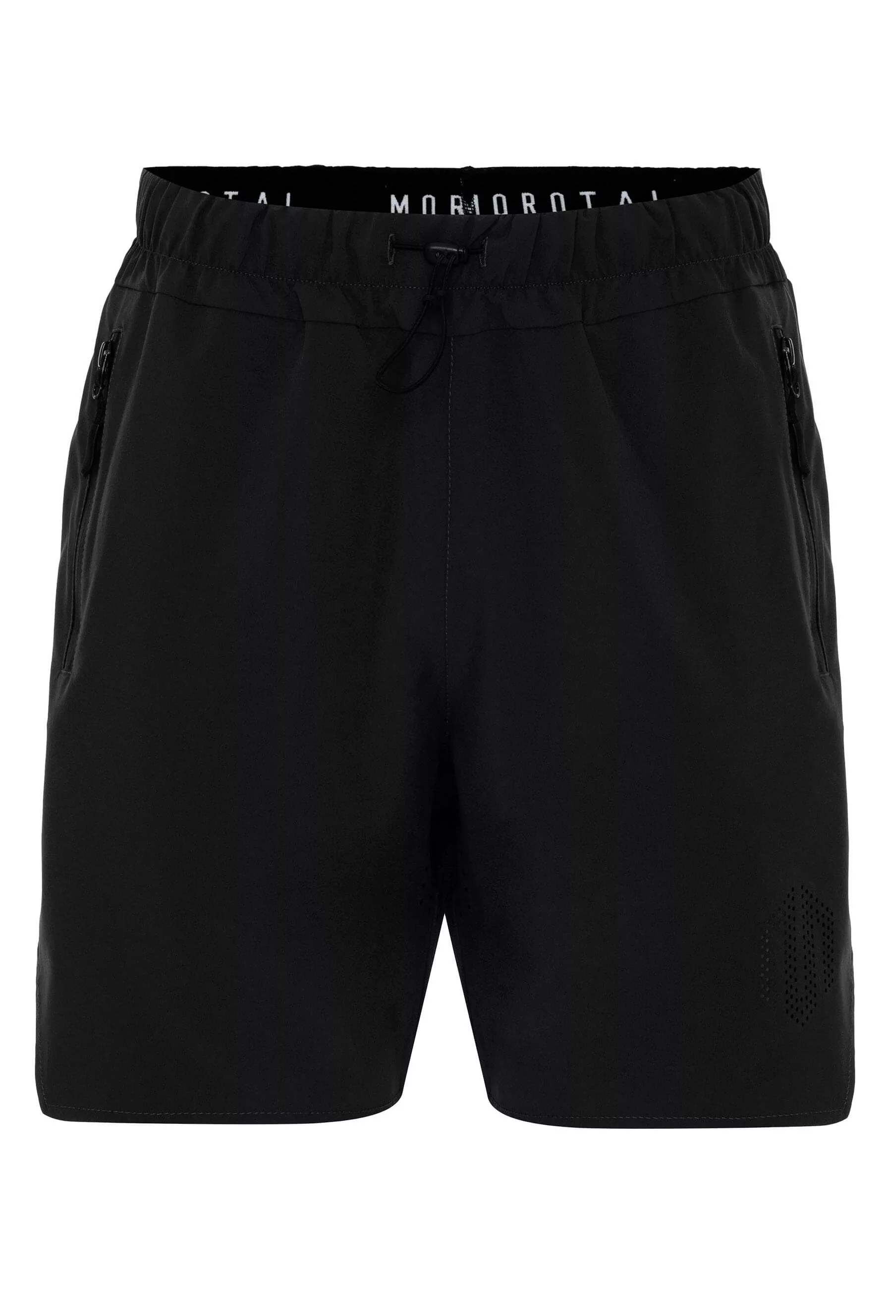 MOROTAI Shorts "MOROTAI Herren Morotai High Performance Shorts", (1 tlg.) günstig online kaufen