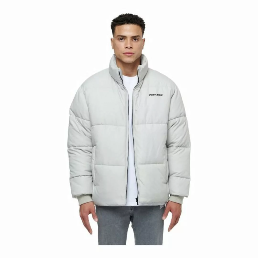 Pegador Bomberjacke Solin Puffer günstig online kaufen