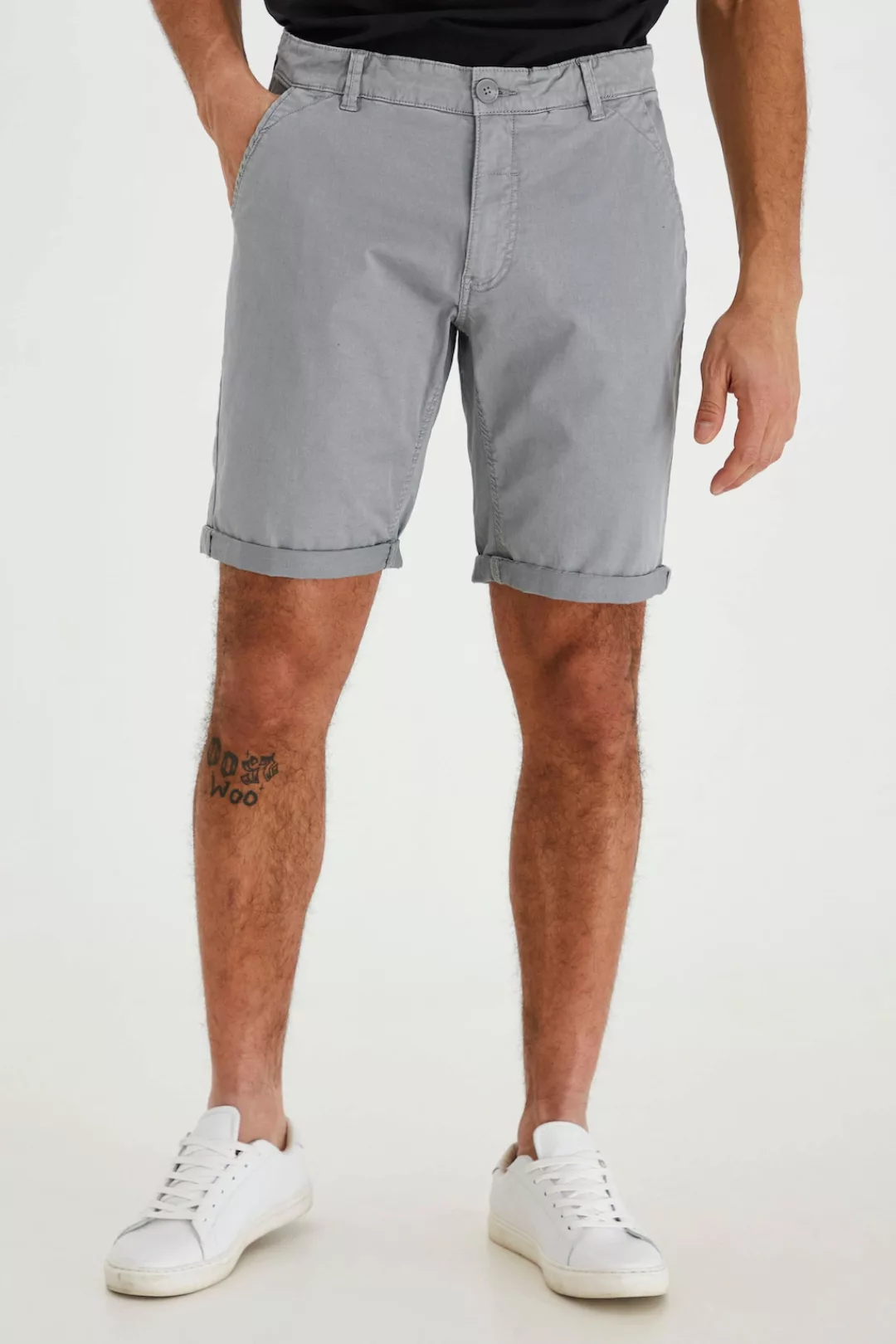 Blend Chinoshorts "BLEND BHBrix" günstig online kaufen