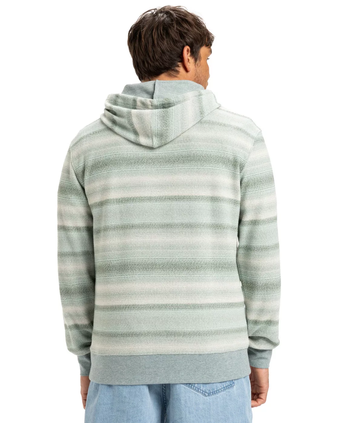 Quiksilver Hoodie "Great Otway" günstig online kaufen