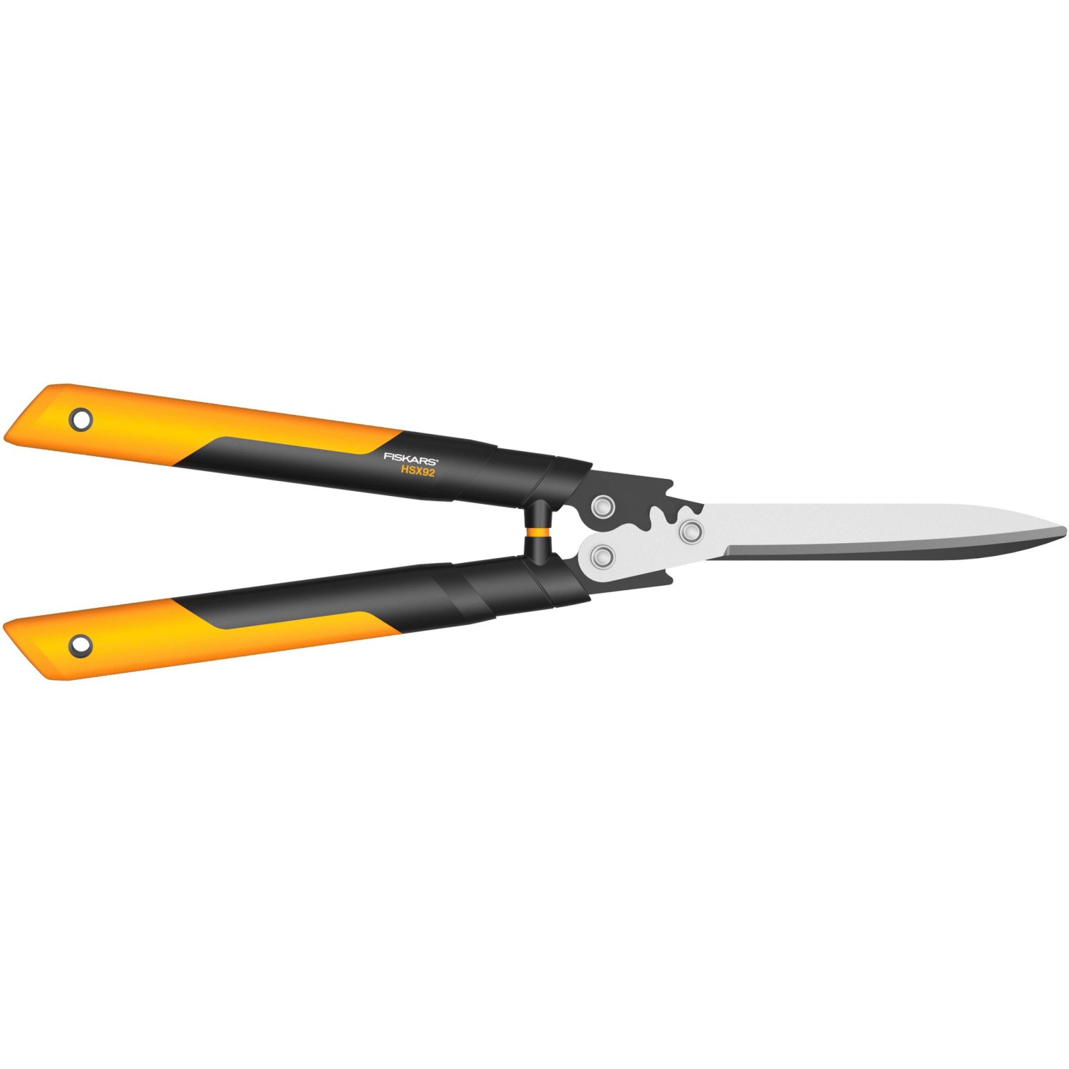 Fiskars Getriebe-Heckenschere PowerGear X HSX92 günstig online kaufen