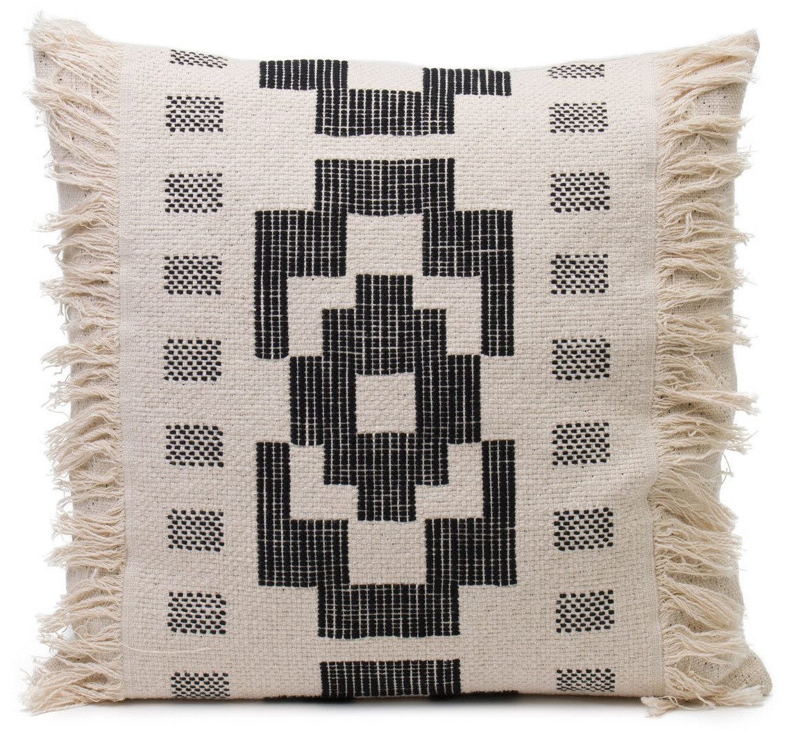 Gözze Kissenhülle Boho 50 x 50 günstig online kaufen
