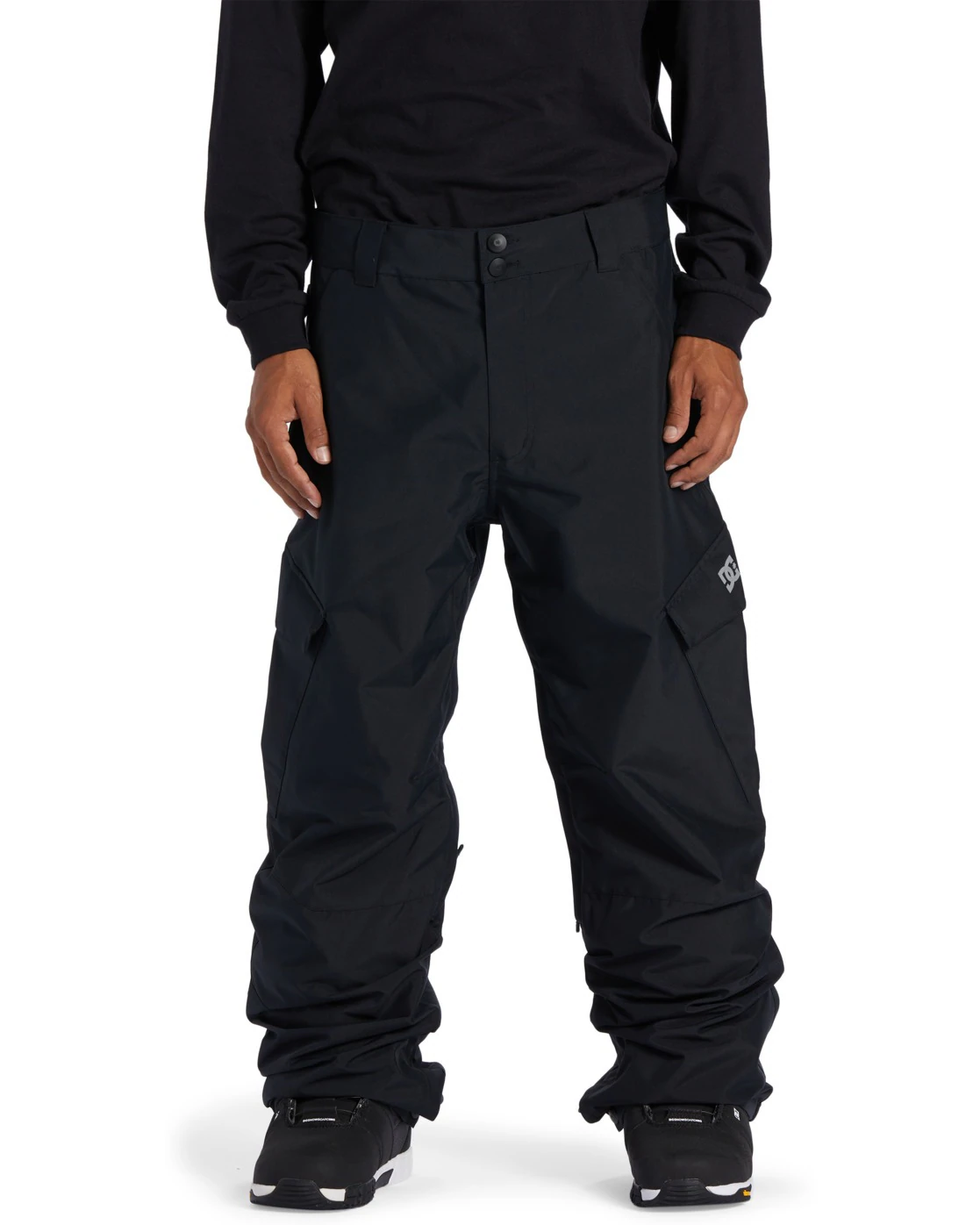DC Shoes Snowboardhose "Banshee 15K" günstig online kaufen