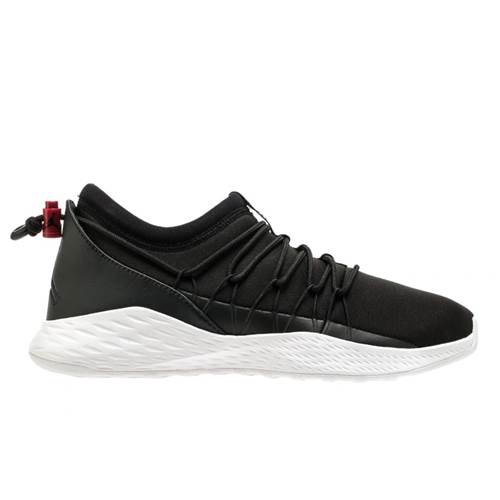 Nike Jordan Formula 23 Toggle Schuhe EU 44 Black günstig online kaufen