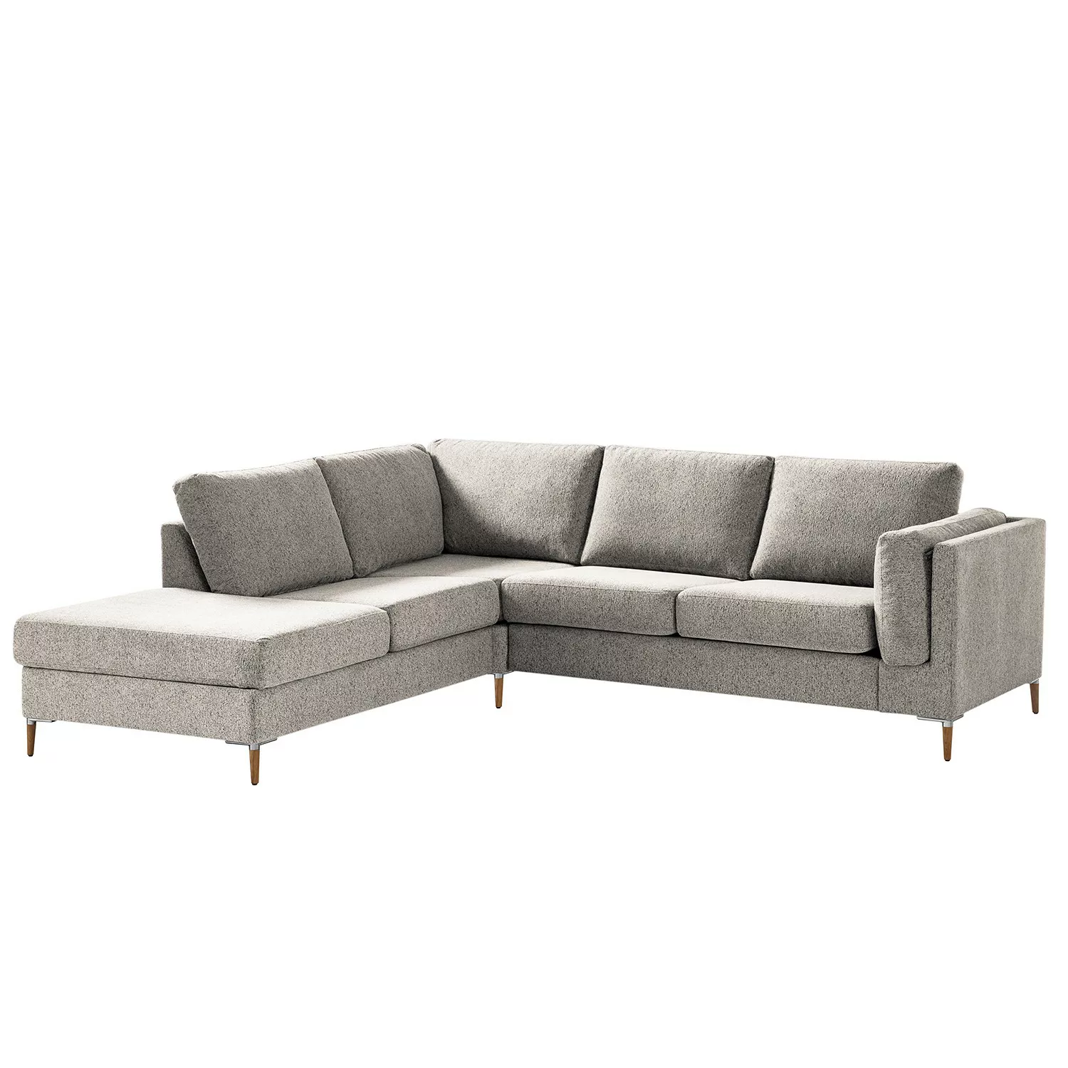 home24 Ecksofa Coso II günstig online kaufen