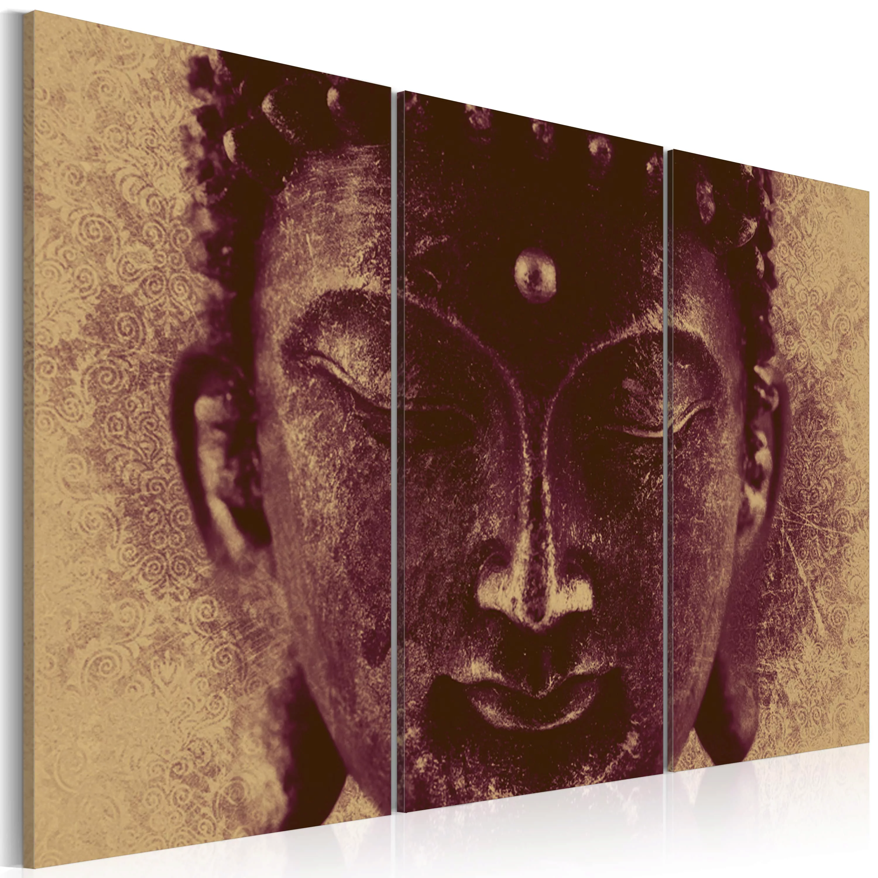 Wandbild - Religion: Buddhismus günstig online kaufen