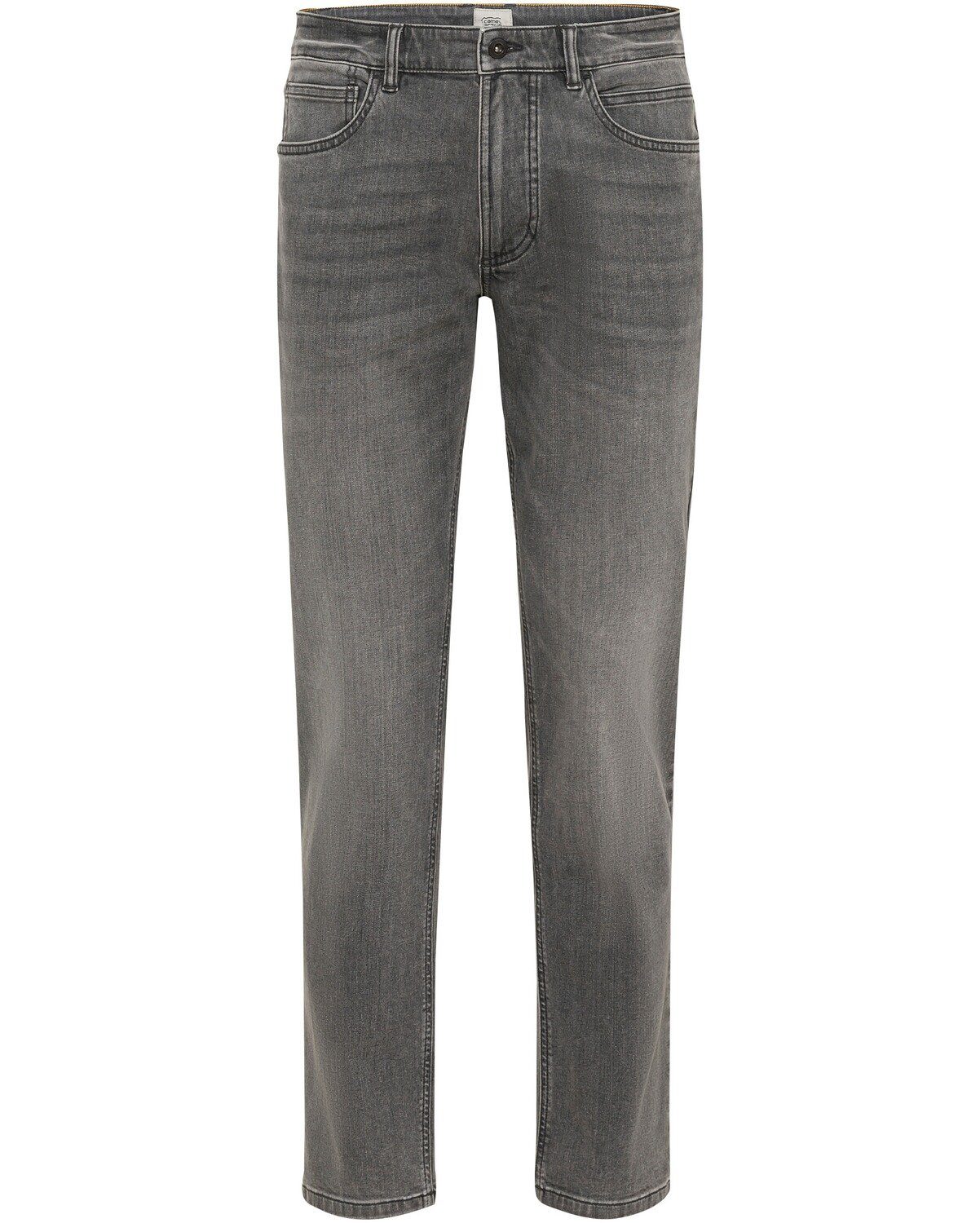 camel active 5-Pocket-Jeans mit Stretch günstig online kaufen