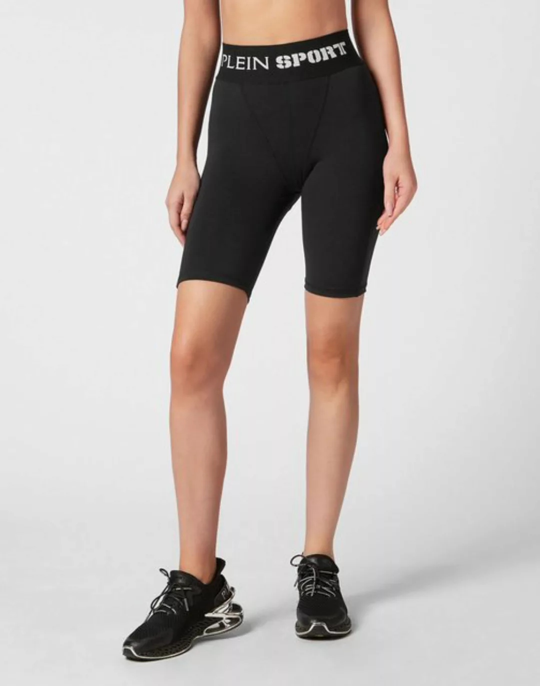 PLEIN SPORT Leggings Leggings günstig online kaufen