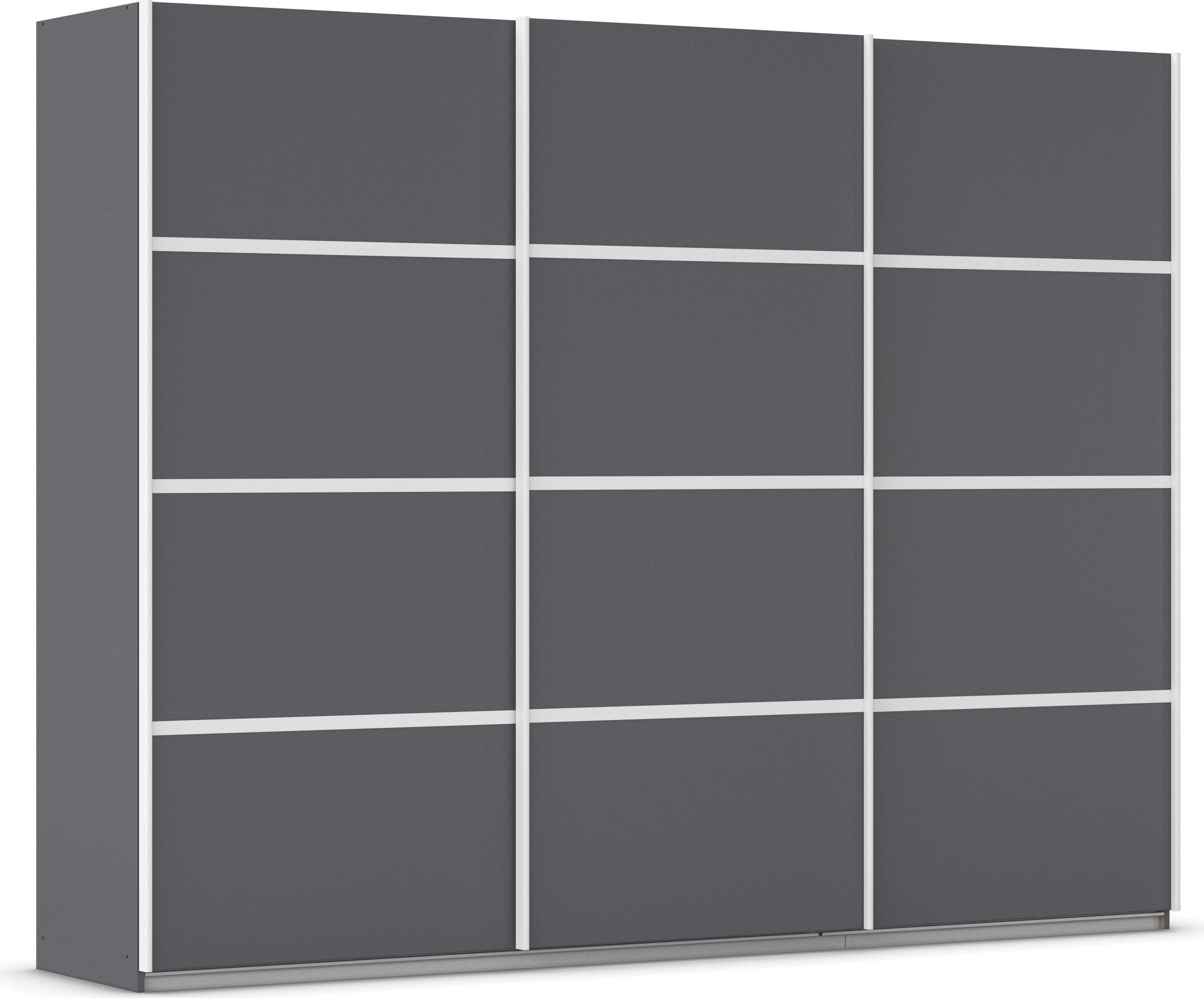 rauch Kleiderschrank "Schwebetürenschrank Garderobe Schrank TOP ANGEBOT Avo günstig online kaufen