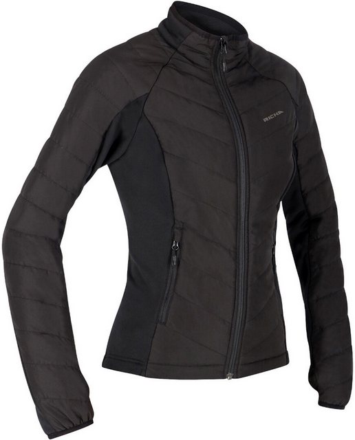 Richa Allwetterjacke Guardian Midlayer Damen Textiljacke günstig online kaufen