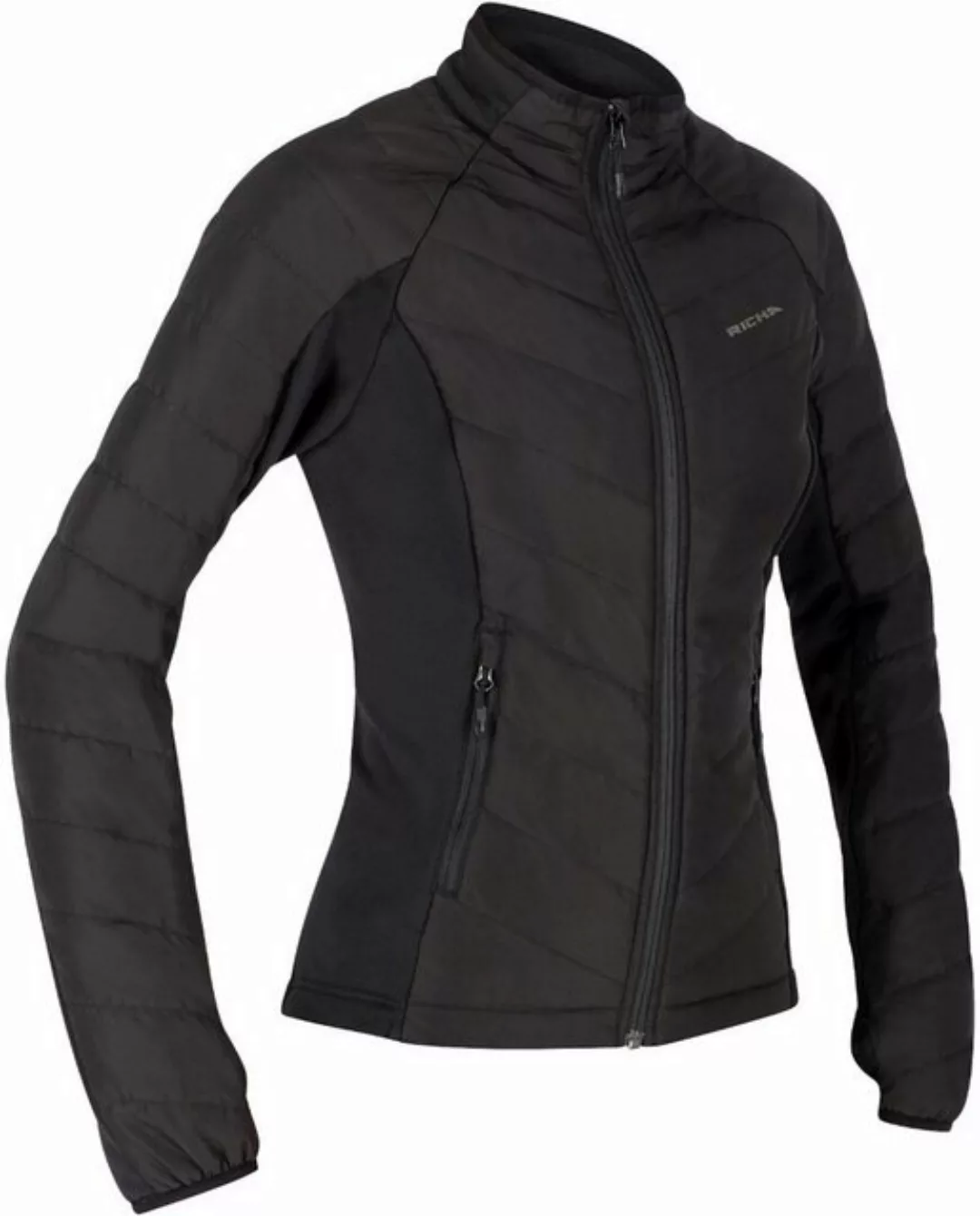 Richa Allwetterjacke Guardian Midlayer Damen Textiljacke günstig online kaufen