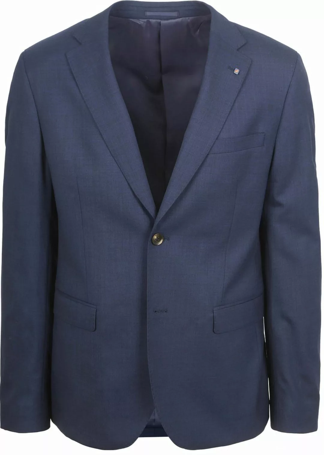 Suitable Strato Toulon Suit Wool Navy - Größe 25 günstig online kaufen