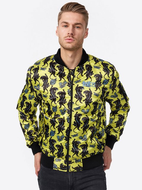 Benlee Rocky Marciano Allwetterjacke PANTHER BOMBER günstig online kaufen