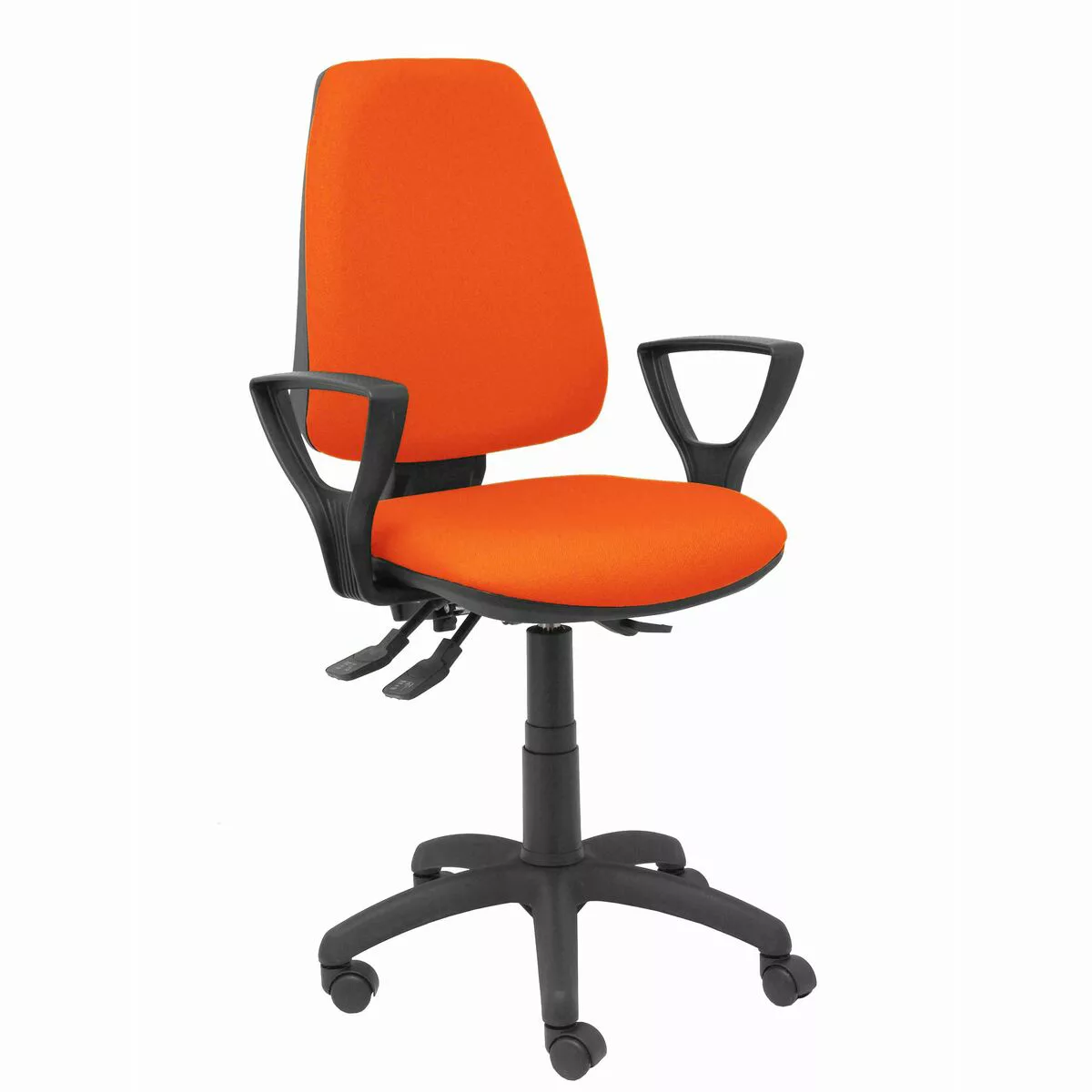 Bürostuhl P&c 05bgolf Orange günstig online kaufen