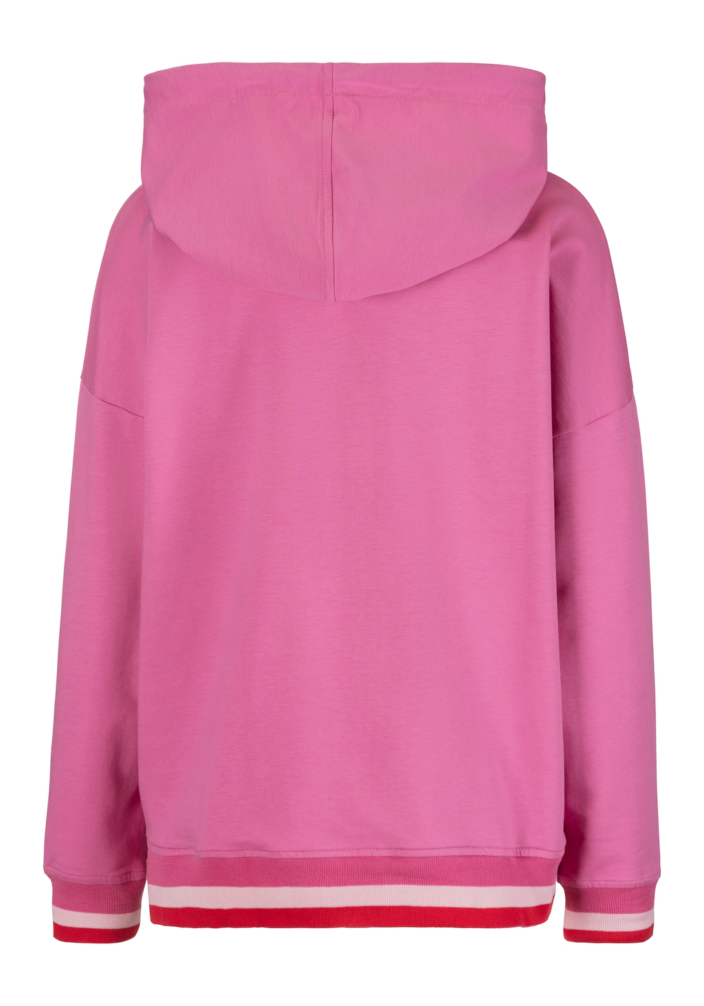 Lieblingsstück Sweatshirt "CayaL", mit kontrastfarbenen Bündchen günstig online kaufen