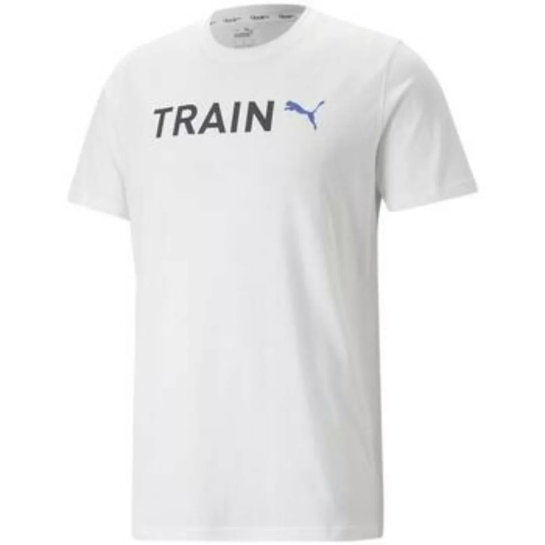 Puma  T-Shirt 523414-02 günstig online kaufen