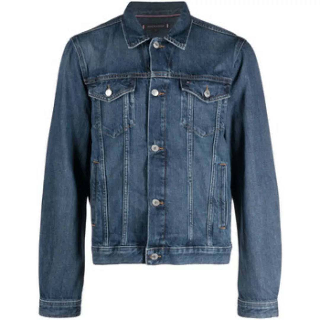 Tommy Hilfiger  Blazer MW0MW32110 günstig online kaufen