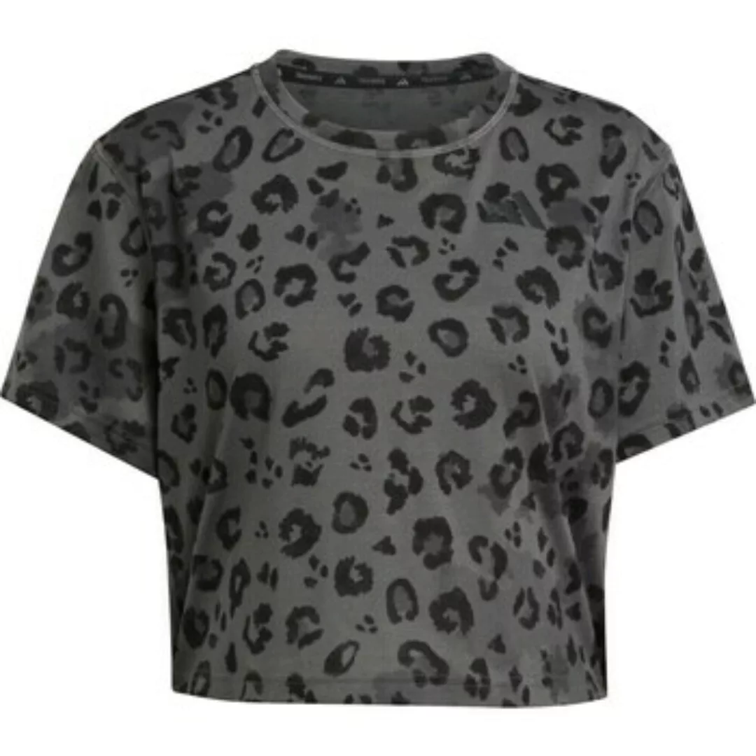 adidas  T-Shirt Workout Essentials günstig online kaufen