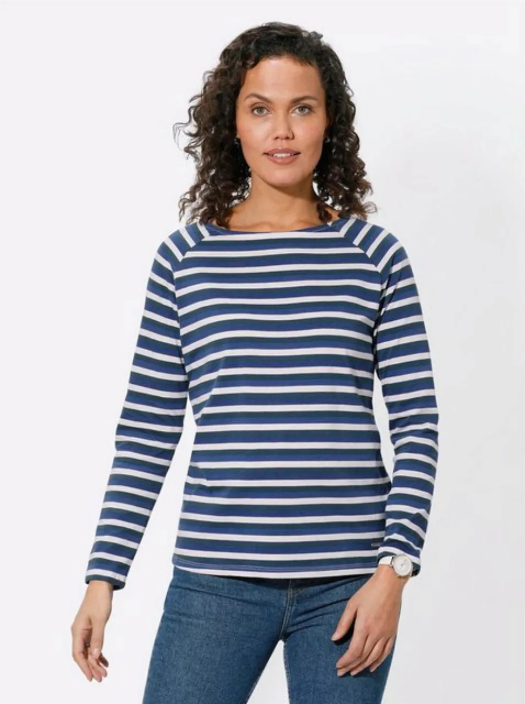 Witt Sweater Shirt günstig online kaufen
