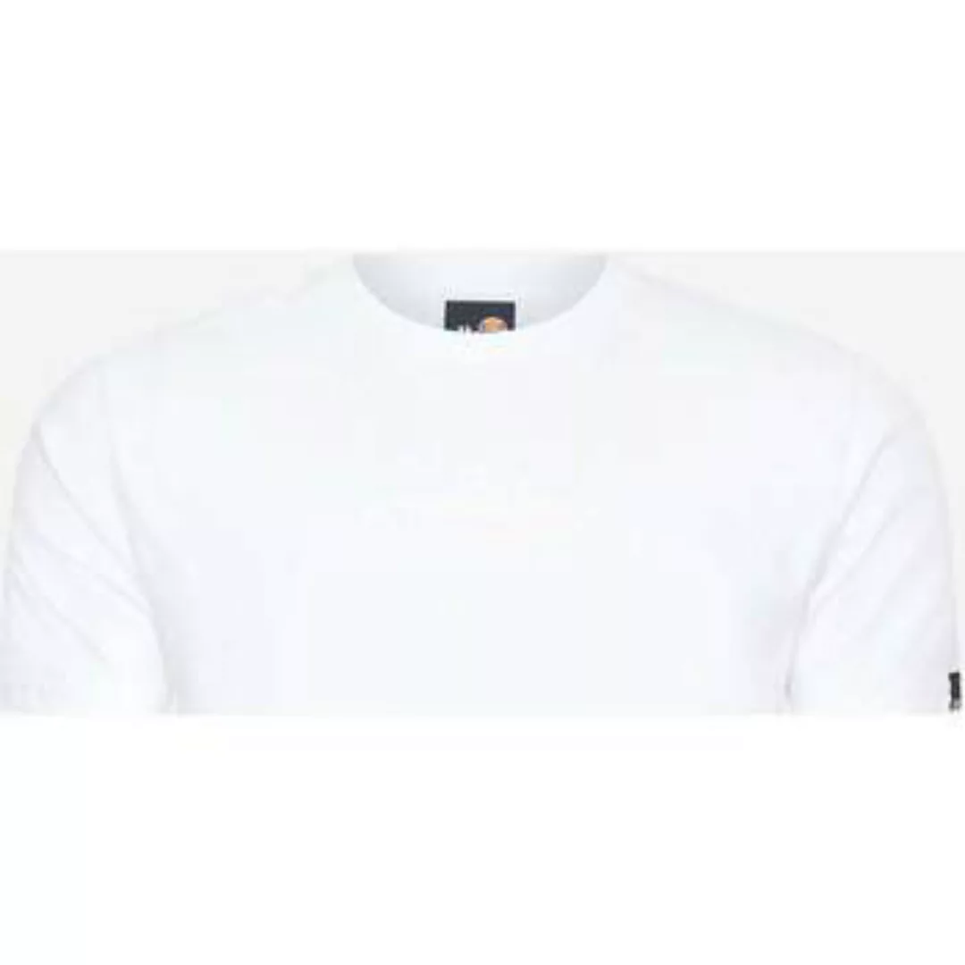 Ellesse  T-Shirts & Poloshirts Astrio T-Shirt – weiß günstig online kaufen