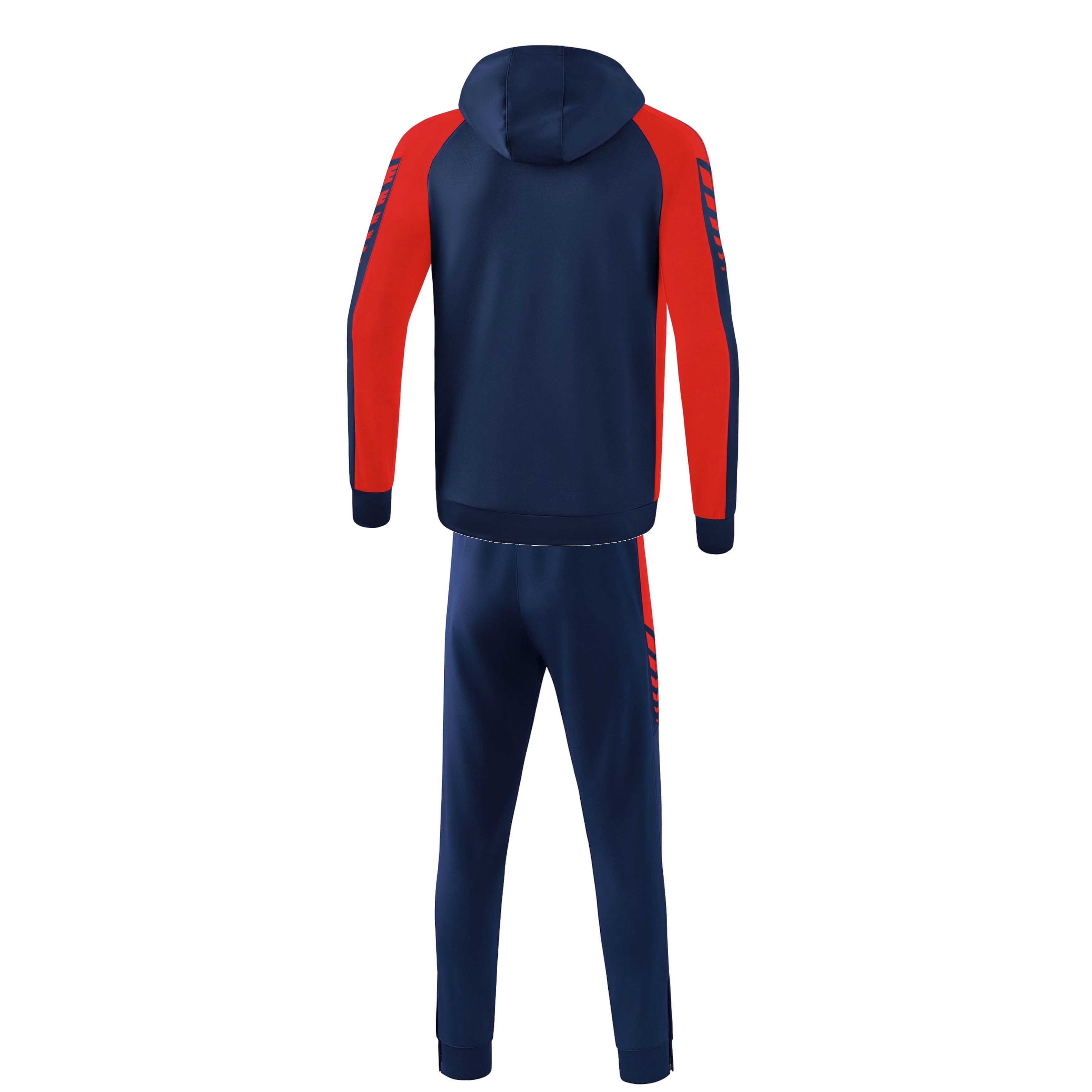 Erima Trainingsanzug erima Herren Trainingsanzug Six günstig online kaufen