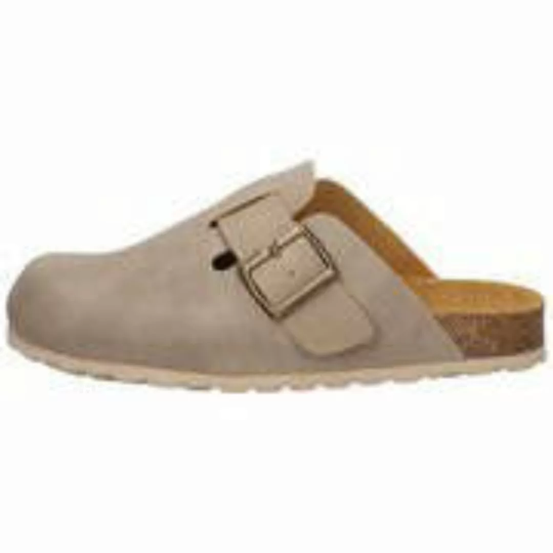 Bio Life Clogs Damen grau günstig online kaufen