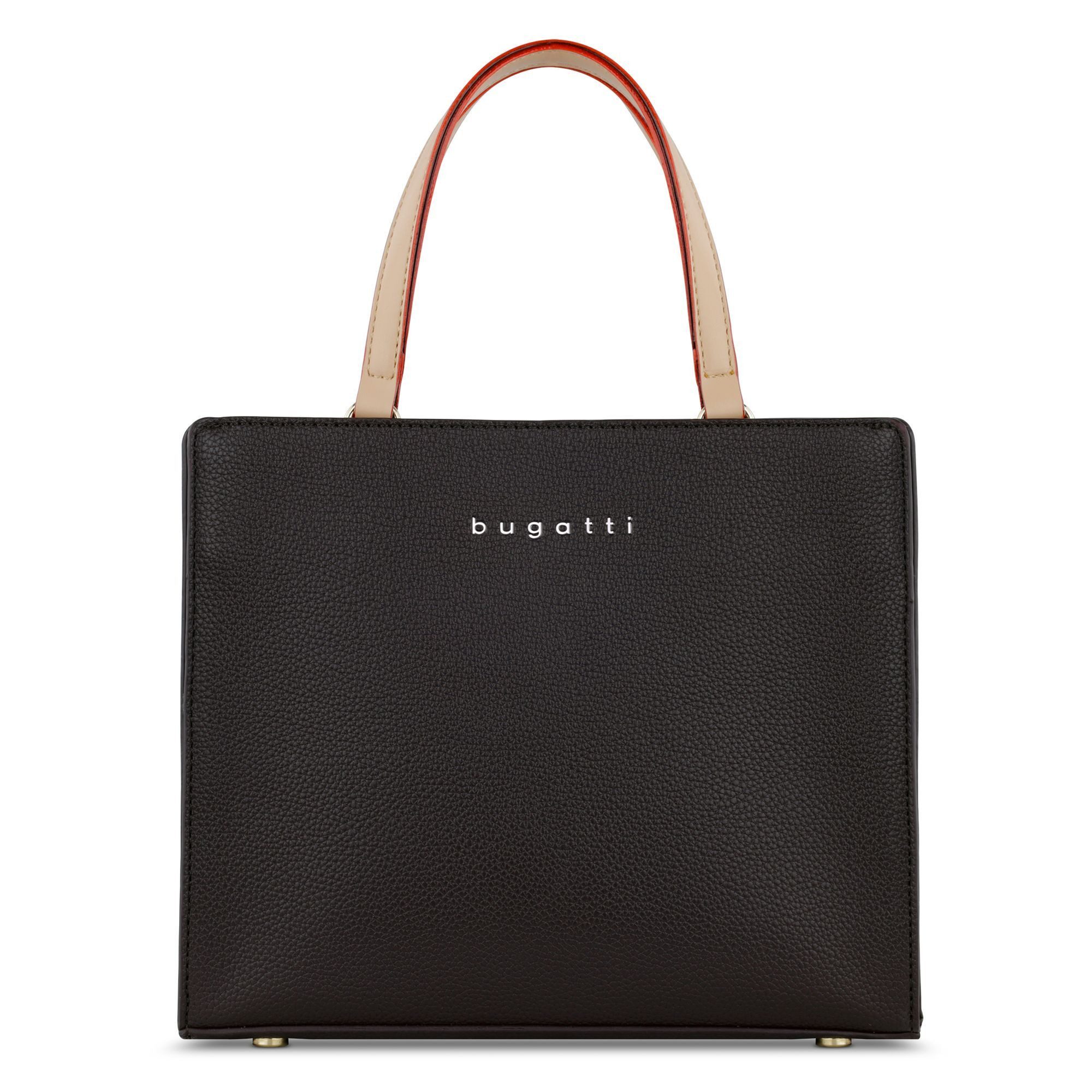 bugatti Henkeltasche Ella, Polyurethan günstig online kaufen