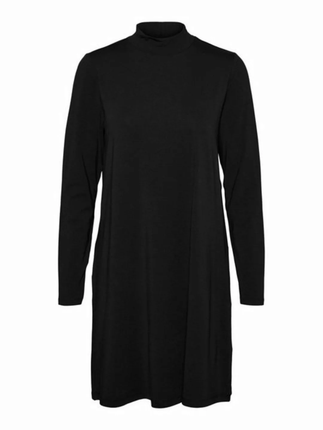 Vero Moda Jerseykleid BARBARA (1-tlg) Plain/ohne Details günstig online kaufen