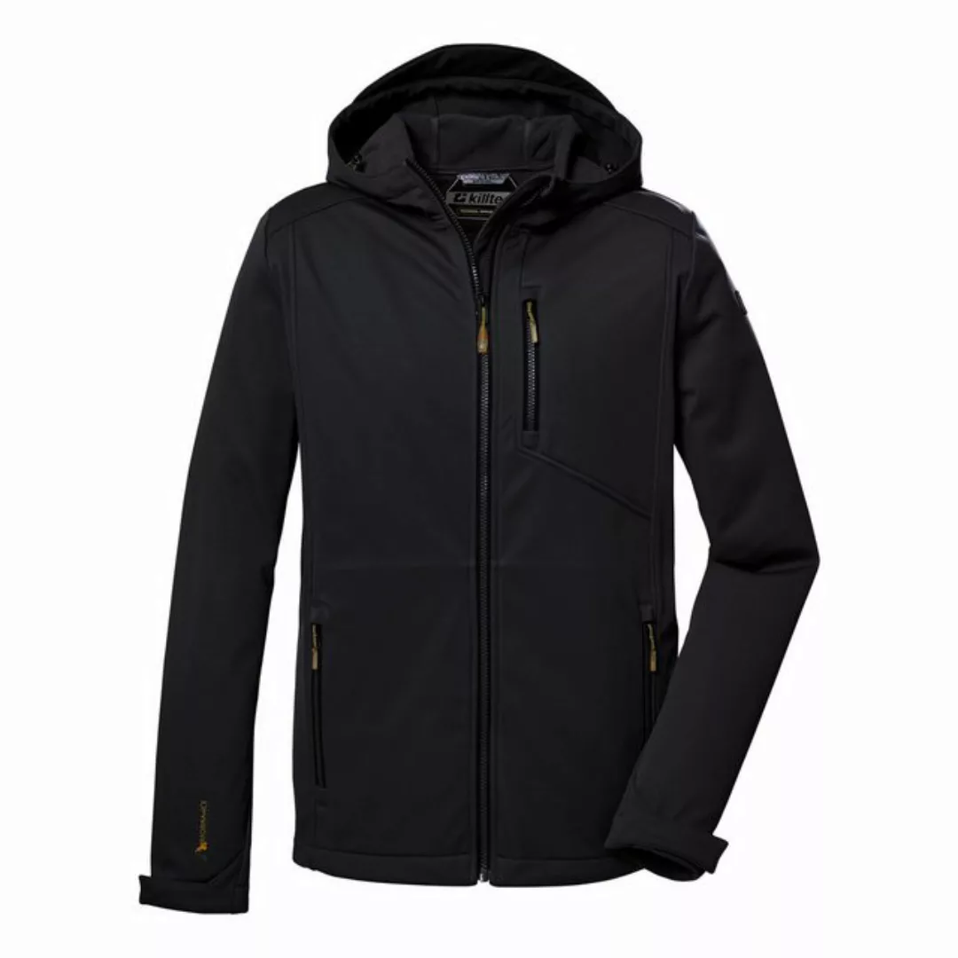 Killtec Softshelljacke "KOS 320 MN SFTSHLL JCKT" günstig online kaufen