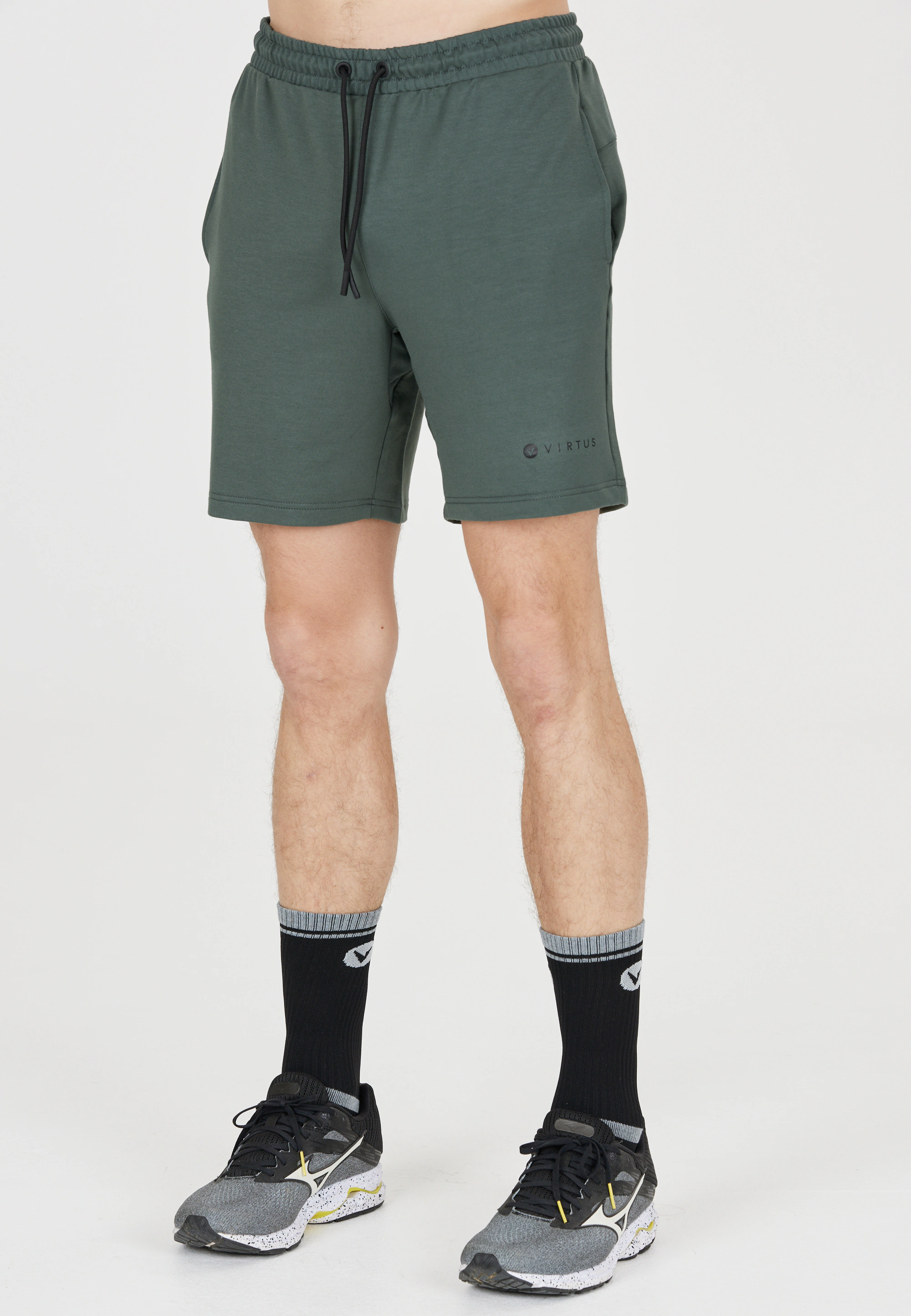 Virtus Shorts "Patrick V2", mit verstellbarem Tunnelzug günstig online kaufen