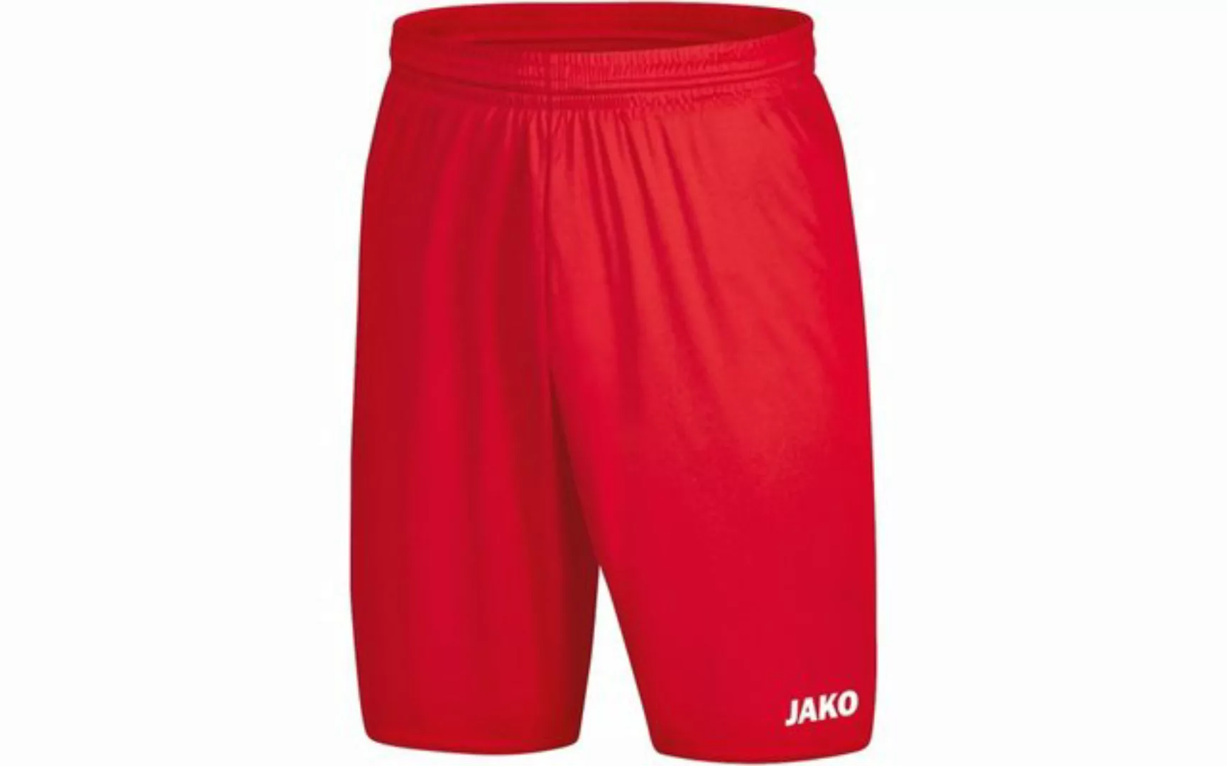 Jako Sweatshorts Sporthose Anderlecht 2.0 günstig online kaufen