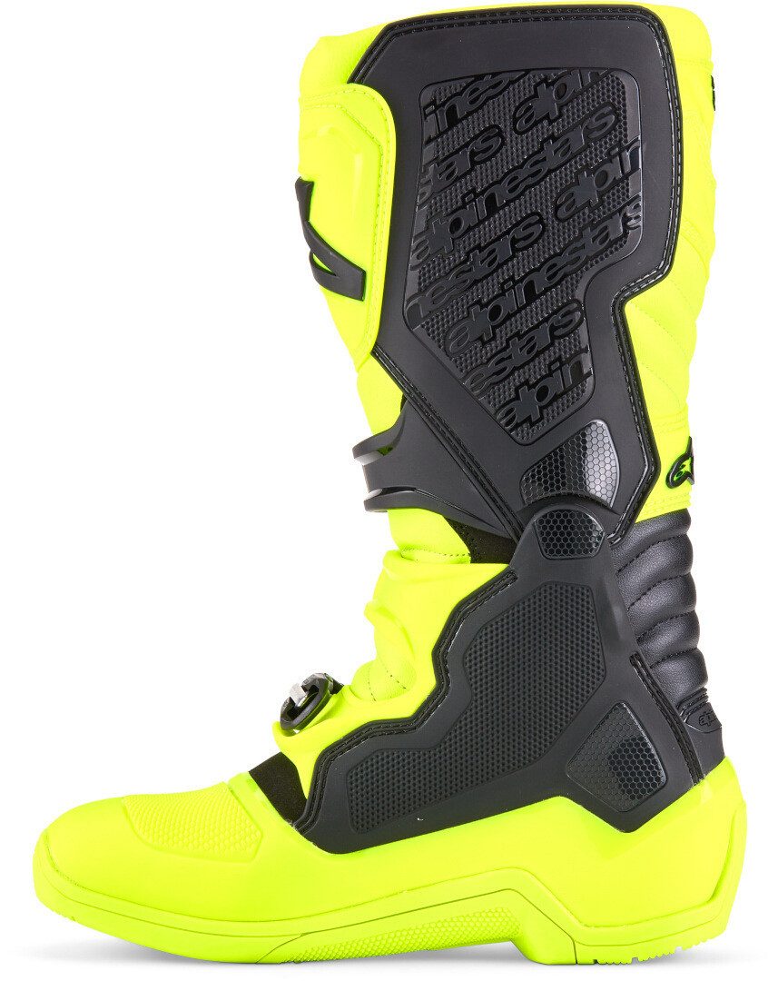 Alpinestars Tech 5 Motocross Stiefel Motorradstiefel günstig online kaufen