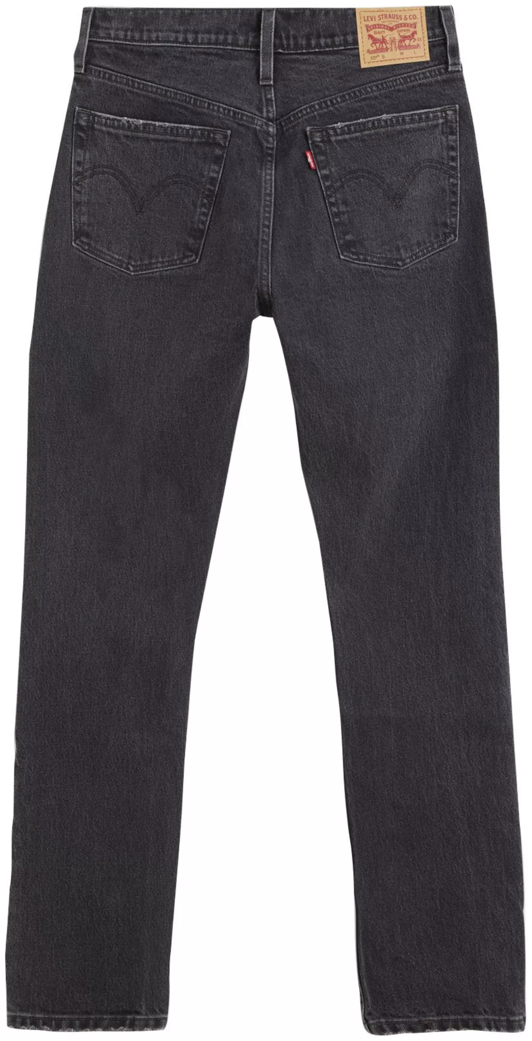Levis Skinny-fit-Jeans "501 SKINNY", 501 Collection günstig online kaufen