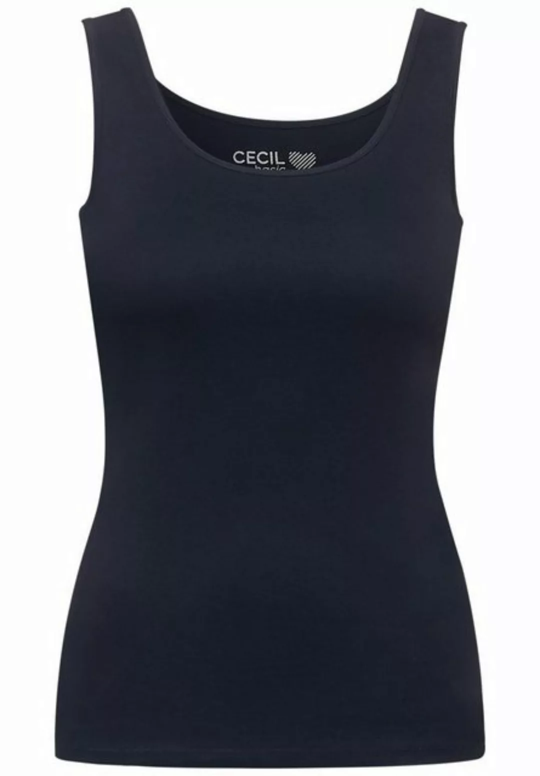 Cecil T-Shirt Style NOS Linda günstig online kaufen
