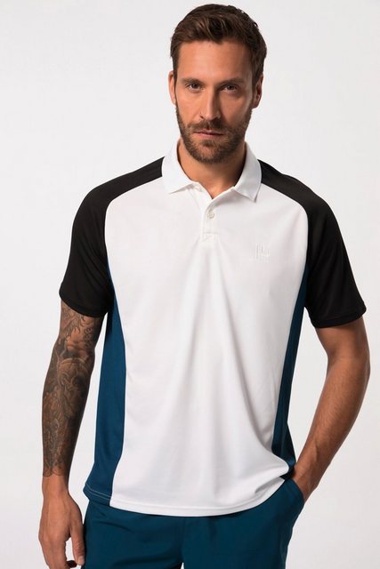 JP1880 Poloshirt Poloshirt FLEXNAMIC® Tennis Halbarm günstig online kaufen