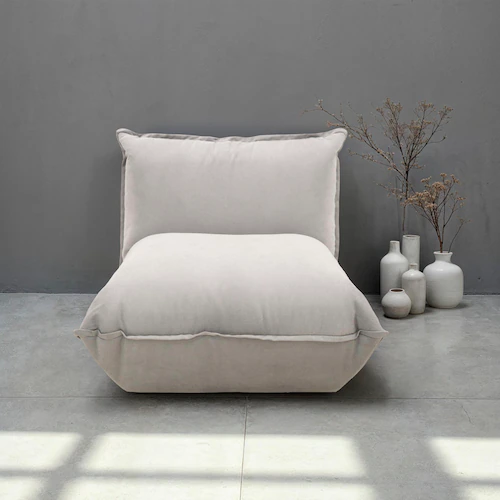 DOMO collection Sessel günstig online kaufen