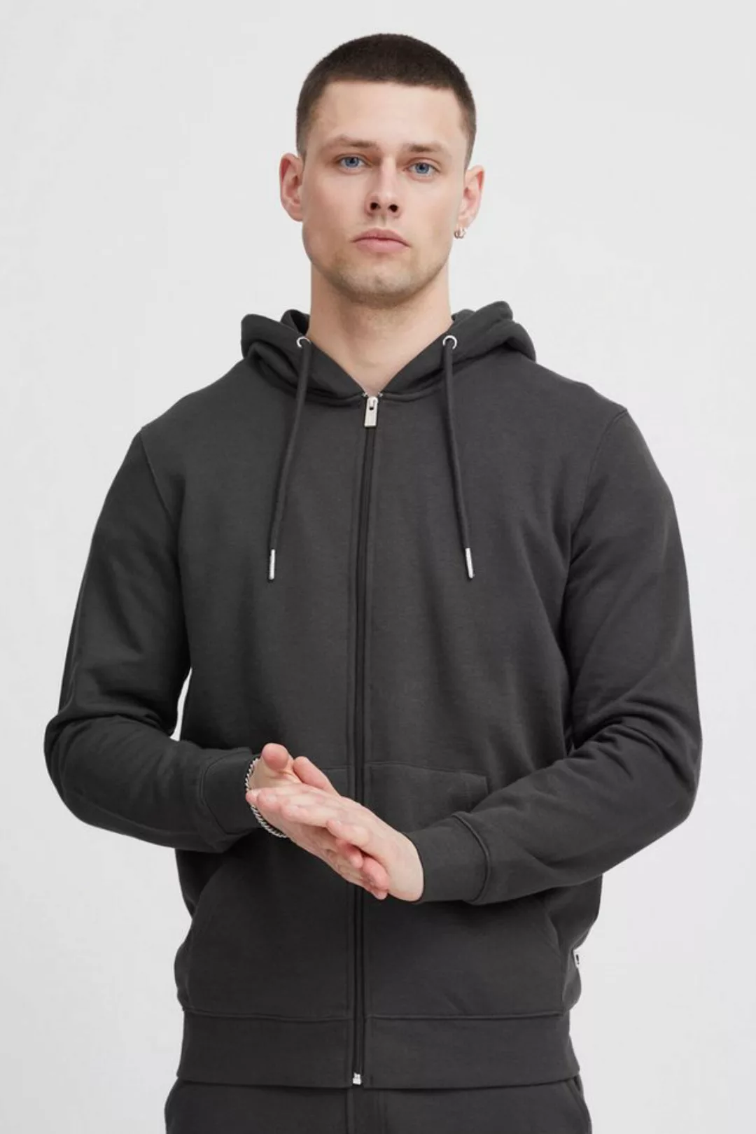 !Solid Sweatjacke SDMColineareg 2Pack Basic Hoodie als Doppelpack günstig online kaufen