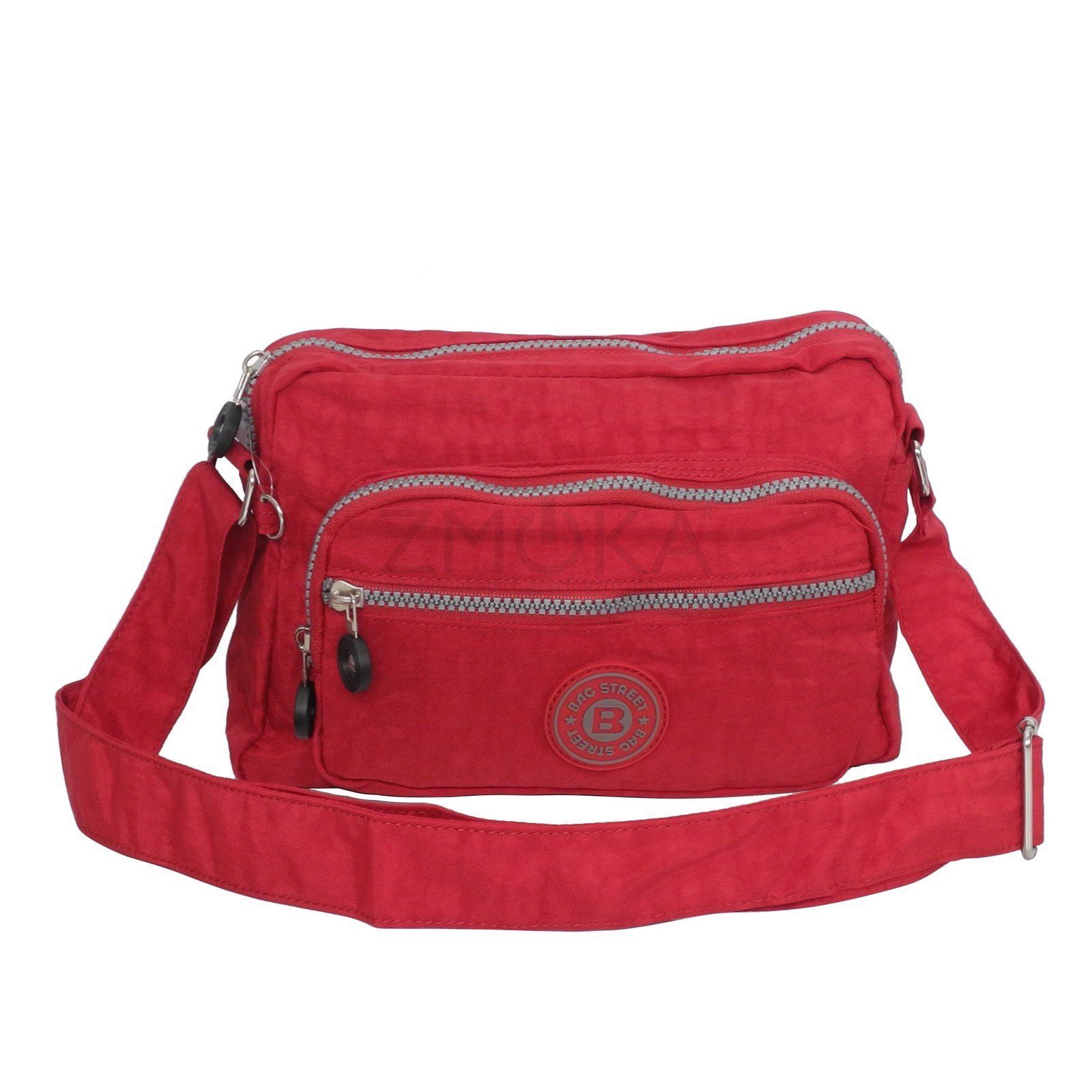 BAG STREET Umhängetasche Bag Street - günstig online kaufen