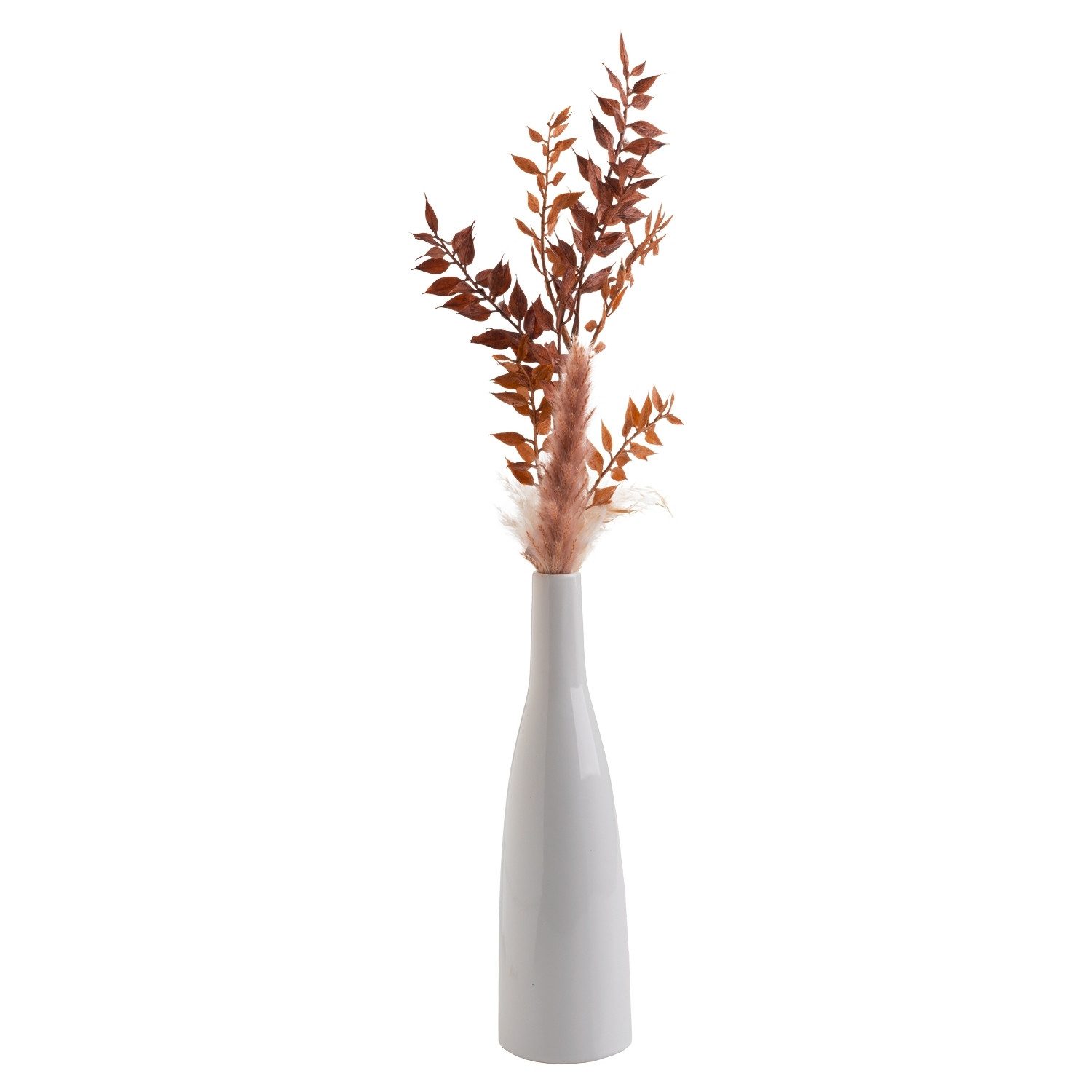 Gasper Dekovase VANUCI, H 20,5 cm, günstig online kaufen