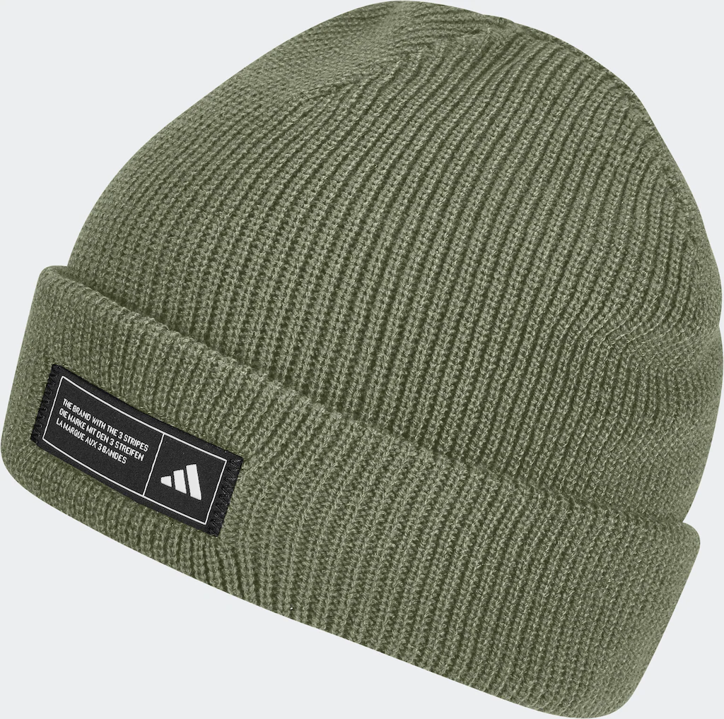 adidas Performance Beanie "ESS BEANIE CUFF" günstig online kaufen