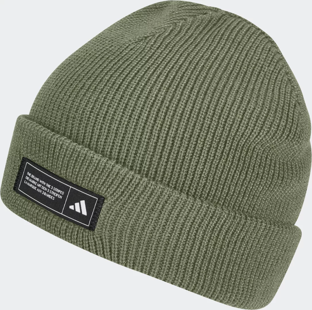 adidas Performance Beanie "ESS BEANIE CUFF" günstig online kaufen