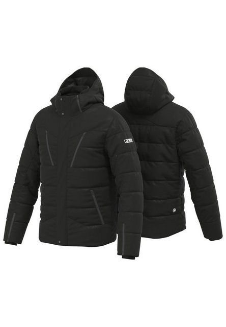 Colmar Winterjacke Chamonix (1-St) günstig online kaufen