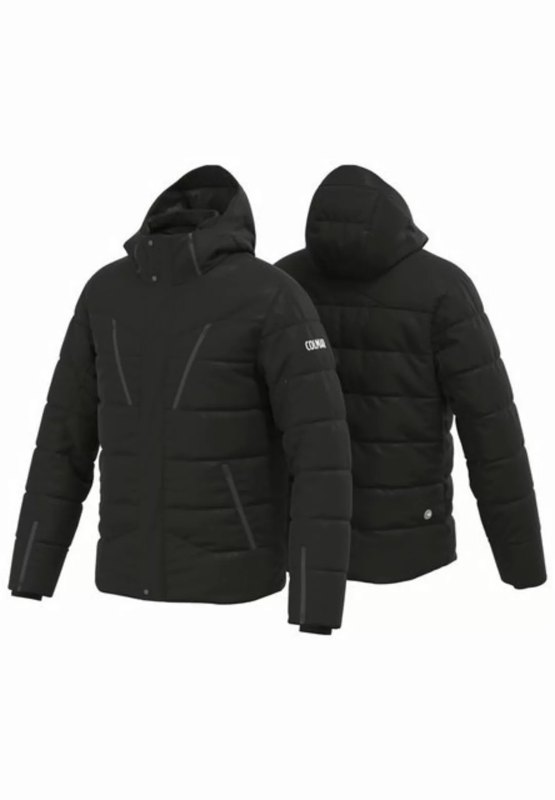 Colmar Winterjacke Chamonix (1-St) günstig online kaufen