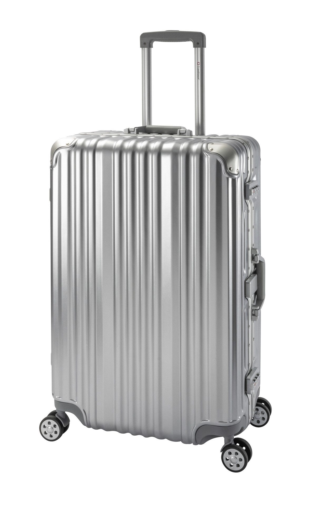 Travelhouse Hartschalen-Trolley London, 4 Rollen, Polycarbonat-Hartschale günstig online kaufen