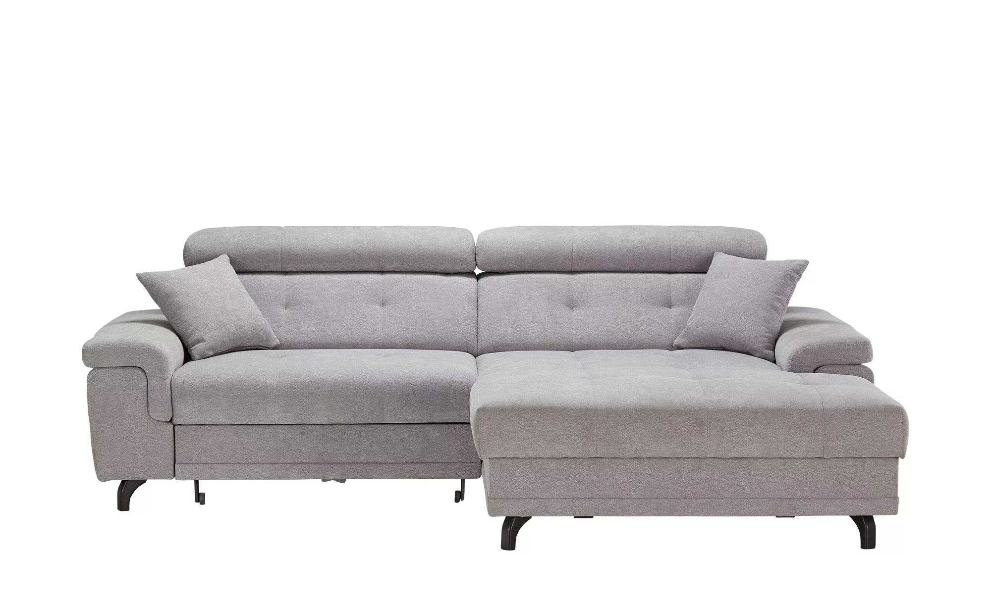 Ecksofa mit Schlaffunktion  Frieda ¦ Maße (cm): B: 265 H: 87 T: 180 Polster günstig online kaufen