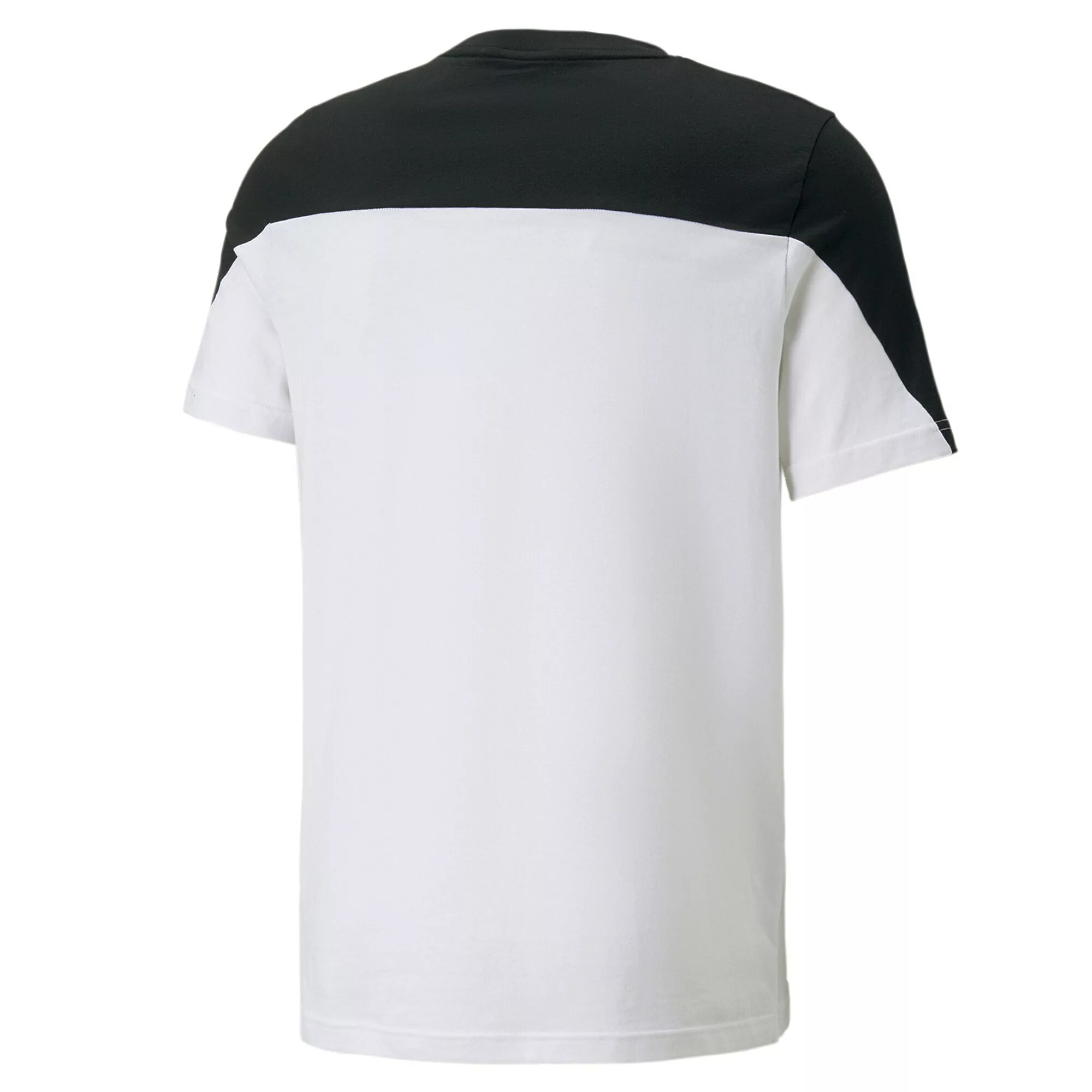 PUMA T-Shirt "Around the Block T-Shirt Herren" günstig online kaufen