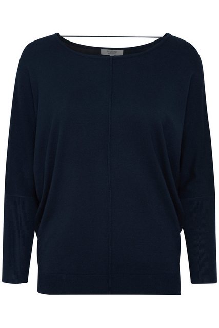 b.young Strickpullover Feinstrick Pullover Langarm Stretch Shirt BYPIMBA 51 günstig online kaufen