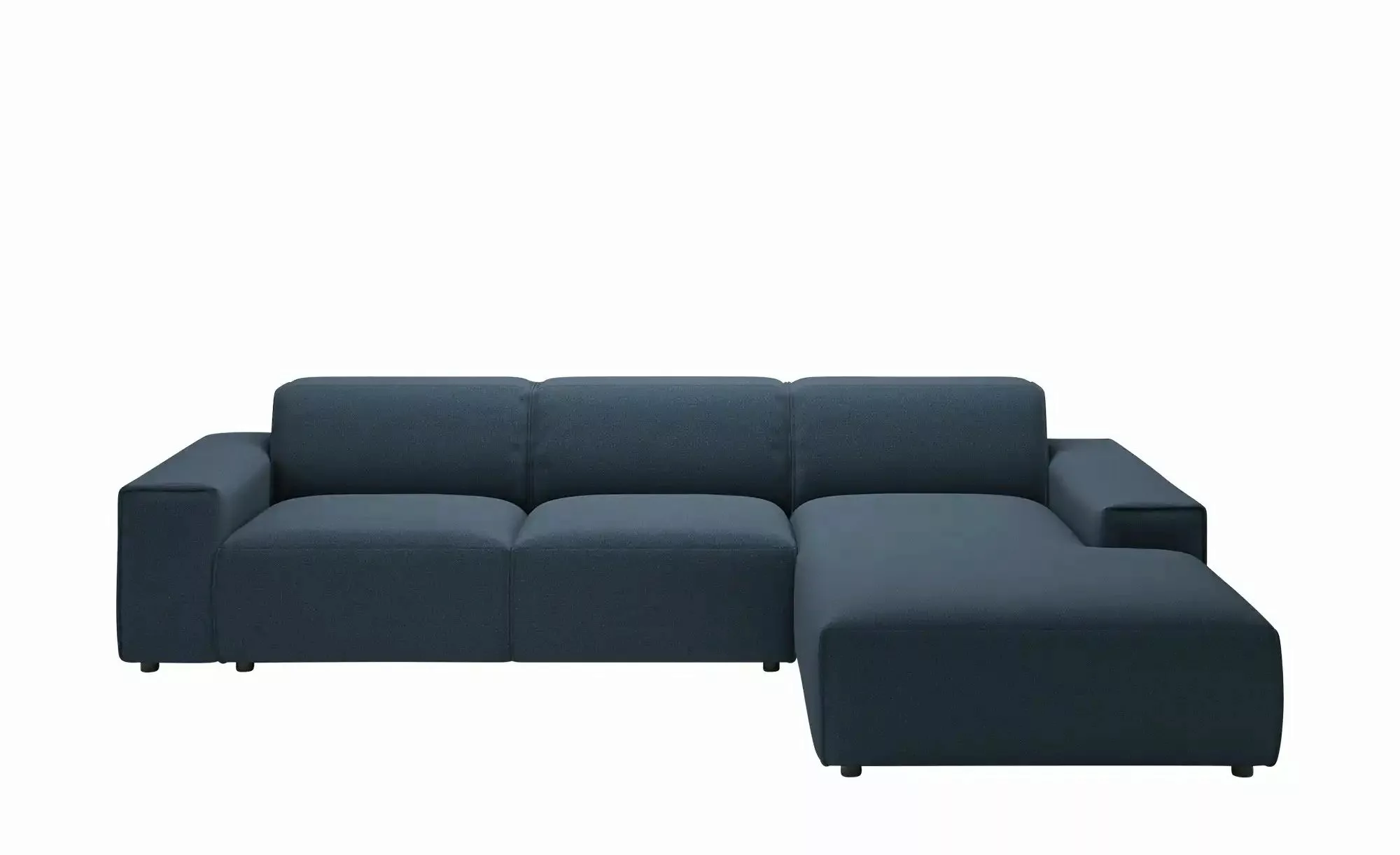 Gray & Jones Ecksofa  Baltic Breeze ¦ blau ¦ Maße (cm): B: 300 H: 71 T: 189 günstig online kaufen