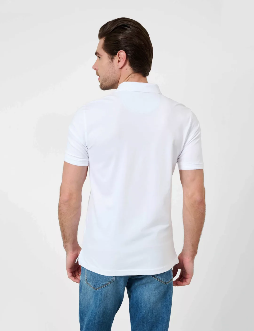 Brax Poloshirt Style PETE günstig online kaufen