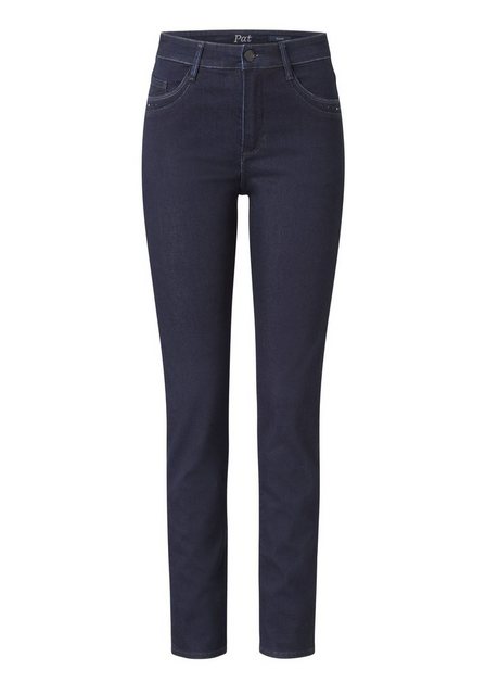 Paddock's Slim-fit-Jeans PAT 5-Pocket Shape Denim mit Stretch günstig online kaufen